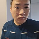 Содном, 36 лет