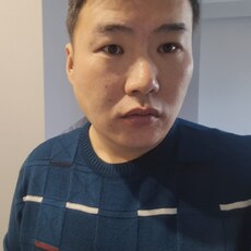 Фотография мужчины Содном, 36 лет из г. Улан-Удэ