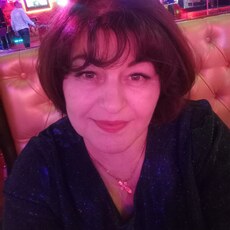Фотография девушки Алёна, 54 года из г. Тюмень