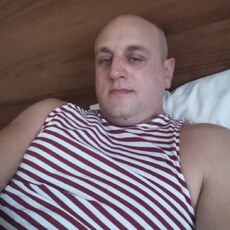 Фотография мужчины Василий, 41 год из г. Брянск