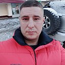 Димасик, 35 лет