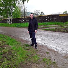 Фотография мужчины Дима, 29 лет из г. Владивосток