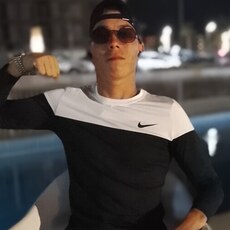 Фотография мужчины Ваня, 22 года из г. Жлобин