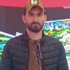 Фотография мужчины Меркурий, 38 лет из г. Таганрог