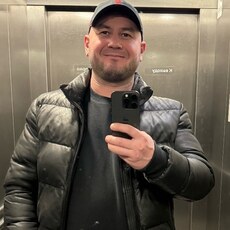 Фотография мужчины Александр, 35 лет из г. Москва