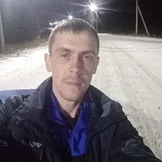 Фотография мужчины Николай, 34 года из г. Тайшет