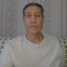 Фотография мужчины Бекзат, 55 лет из г. Темиртау