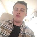 Илья Скрябин, 20 лет