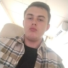 Фотография мужчины Илья Скрябин, 20 лет из г. Полоцк