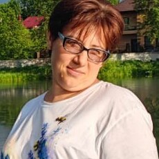 Фотография девушки Ирина, 36 лет из г. Калуга