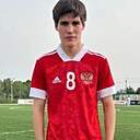 Викентий, 20 лет