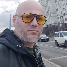 Фотография мужчины Гектар, 38 лет из г. Грозный