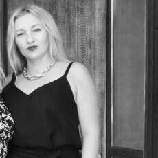 Фотография девушки Рина, 42 года из г. Симферополь