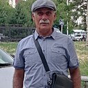 Алик, 61 год