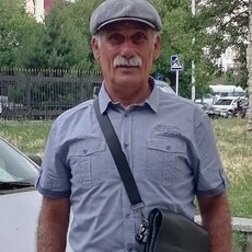 Фотография мужчины Алик, 61 год из г. Ставрополь