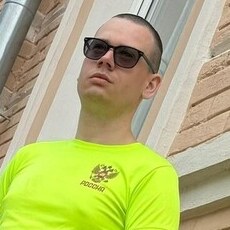 Фотография мужчины Андрей, 27 лет из г. Нижний Новгород