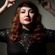 Фотография девушки Лиса, 33 года из г. Владимир