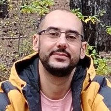 Фотография мужчины Роман, 38 лет из г. Чита