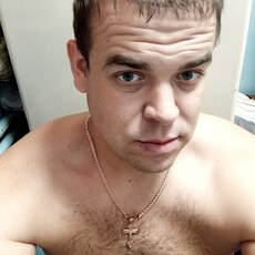 Фотография мужчины Сергей, 34 года из г. Мичуринск