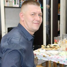 Фотография мужчины Александр, 36 лет из г. Уварово