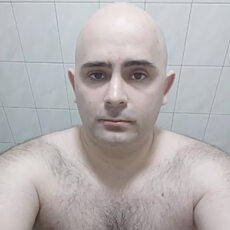 Фотография мужчины Андрей, 37 лет из г. Кременчуг