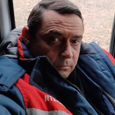 Фотография мужчины Алексей, 48 лет из г. Новый Оскол