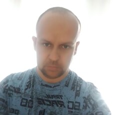 Фотография мужчины Илья, 40 лет из г. Вичуга