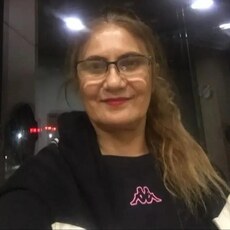 Фотография девушки Margo, 58 лет из г. Волгоград