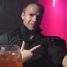 Фотография мужчины Demon, 37 лет из г. Петропавловск-Камчатский