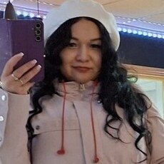 Фотография девушки Аня, 40 лет из г. Дивногорск