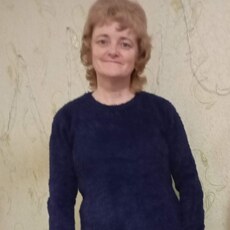 Фотография девушки Людмила, 44 года из г. Беловодск