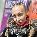 Masha Petrova, 30 лет