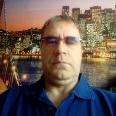 Фотография мужчины Миха, 55 лет из г. Пышма