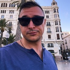 Фотография мужчины Дмитрий, 37 лет из г. Иваново