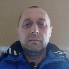 Фотография мужчины Сергей, 48 лет из г. Старобельск