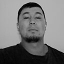 Алимжан, 38 лет