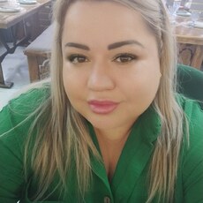 Фотография девушки Надежда, 39 лет из г. Алматы