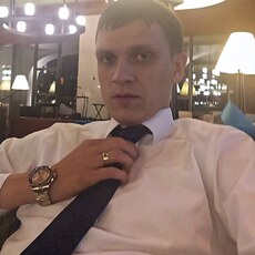 Фотография мужчины Вадим, 38 лет из г. Москва