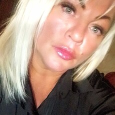 Фотография девушки Оксана, 46 лет из г. Санкт-Петербург