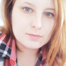 Фотография девушки Pupsik, 32 года из г. Крымск