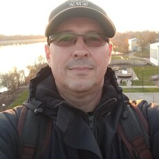 Фотография мужчины Алексей, 48 лет из г. Балаково