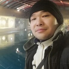 Фотография мужчины Кайрич, 35 лет из г. Талдыкорган