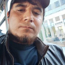 Фотография мужчины Азиз, 33 года из г. Липецк