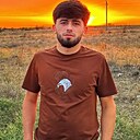 Абубакр, 30 лет