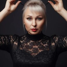 Фотография девушки Викуля, 45 лет из г. Новосибирск