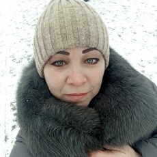 Фотография девушки Альфия, 43 года из г. Набережные Челны