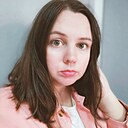 Агата, 35 лет