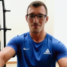 Фотография мужчины Виктор, 37 лет из г. Минск