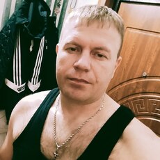 Фотография мужчины Александр, 45 лет из г. Тольятти