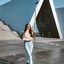 Кристина, 28 лет